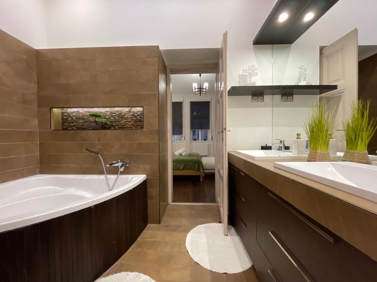 St3 Apartman Segedyn Zewnętrze zdjęcie
