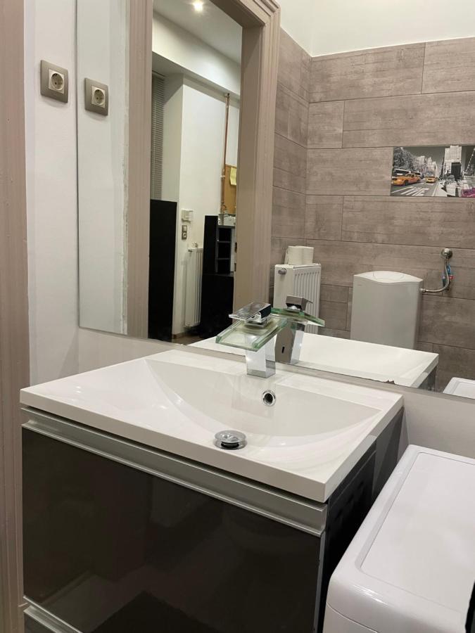 St3 Apartman Segedyn Zewnętrze zdjęcie