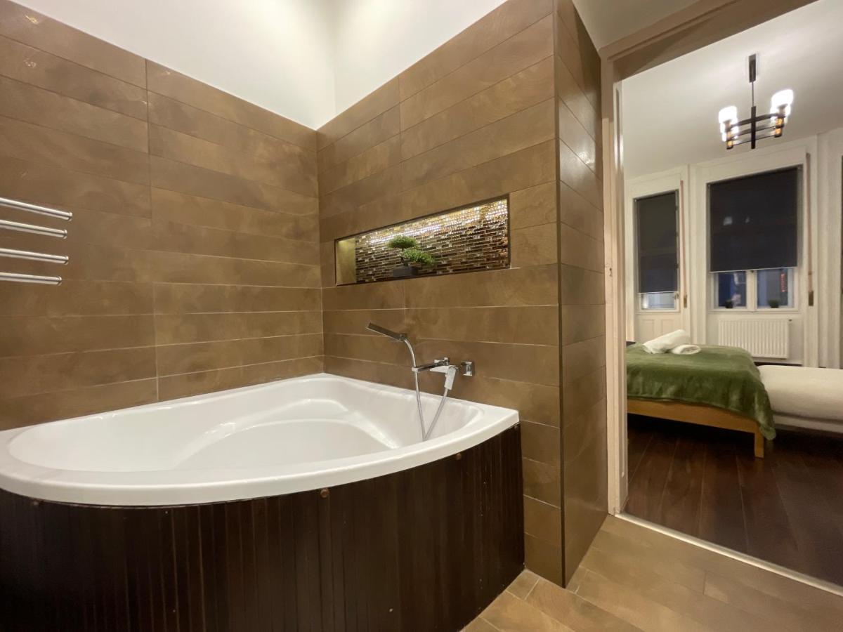 St3 Apartman Segedyn Zewnętrze zdjęcie