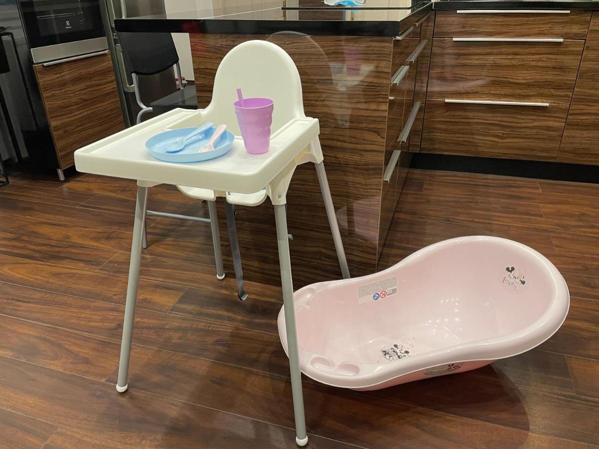 St3 Apartman Segedyn Zewnętrze zdjęcie
