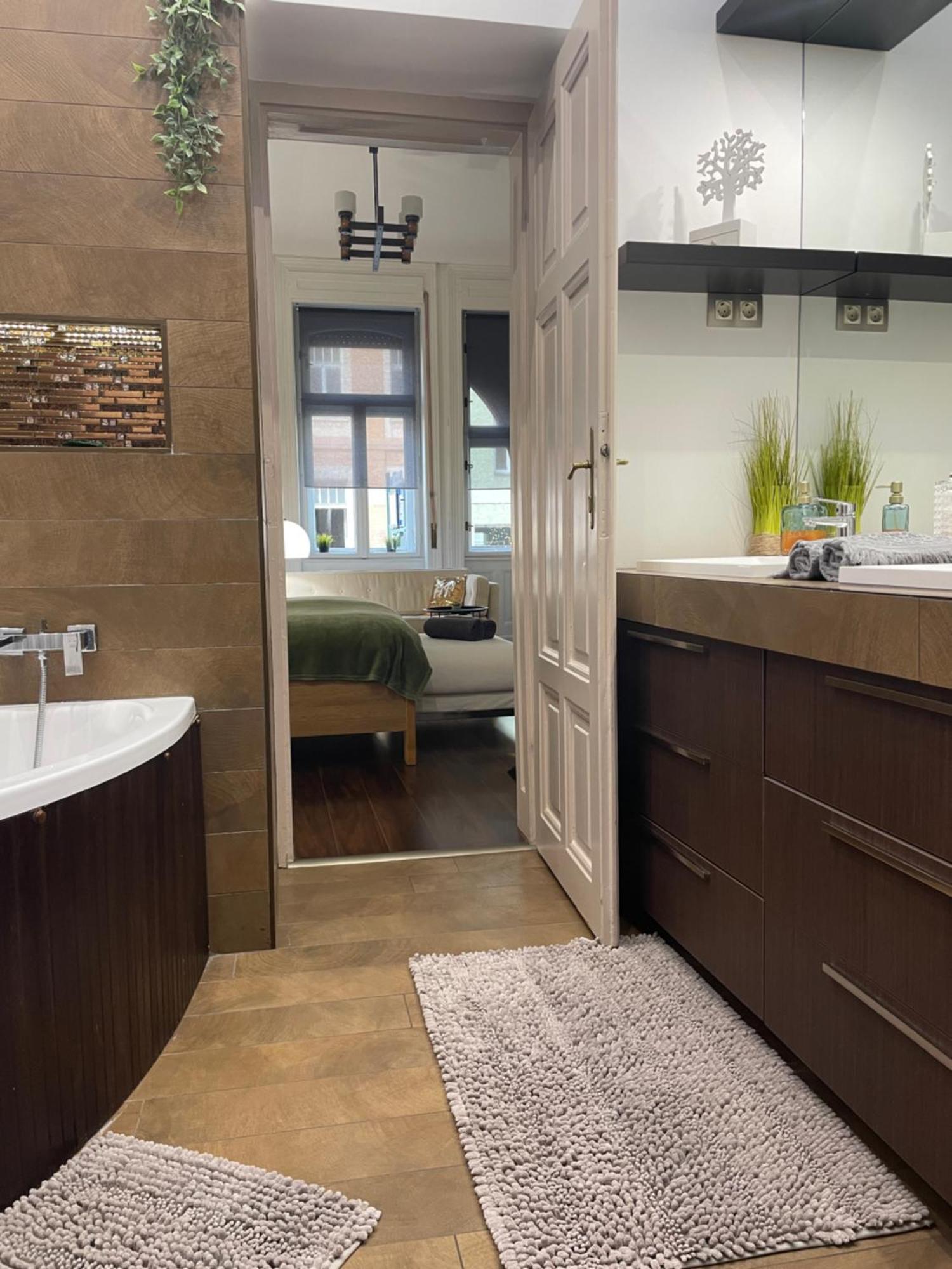 St3 Apartman Segedyn Zewnętrze zdjęcie
