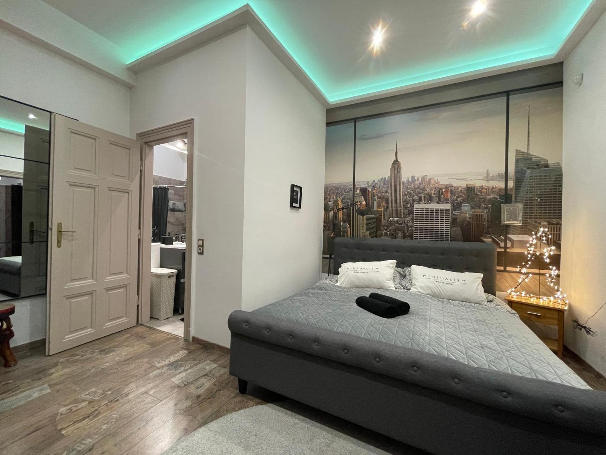 St3 Apartman Segedyn Zewnętrze zdjęcie