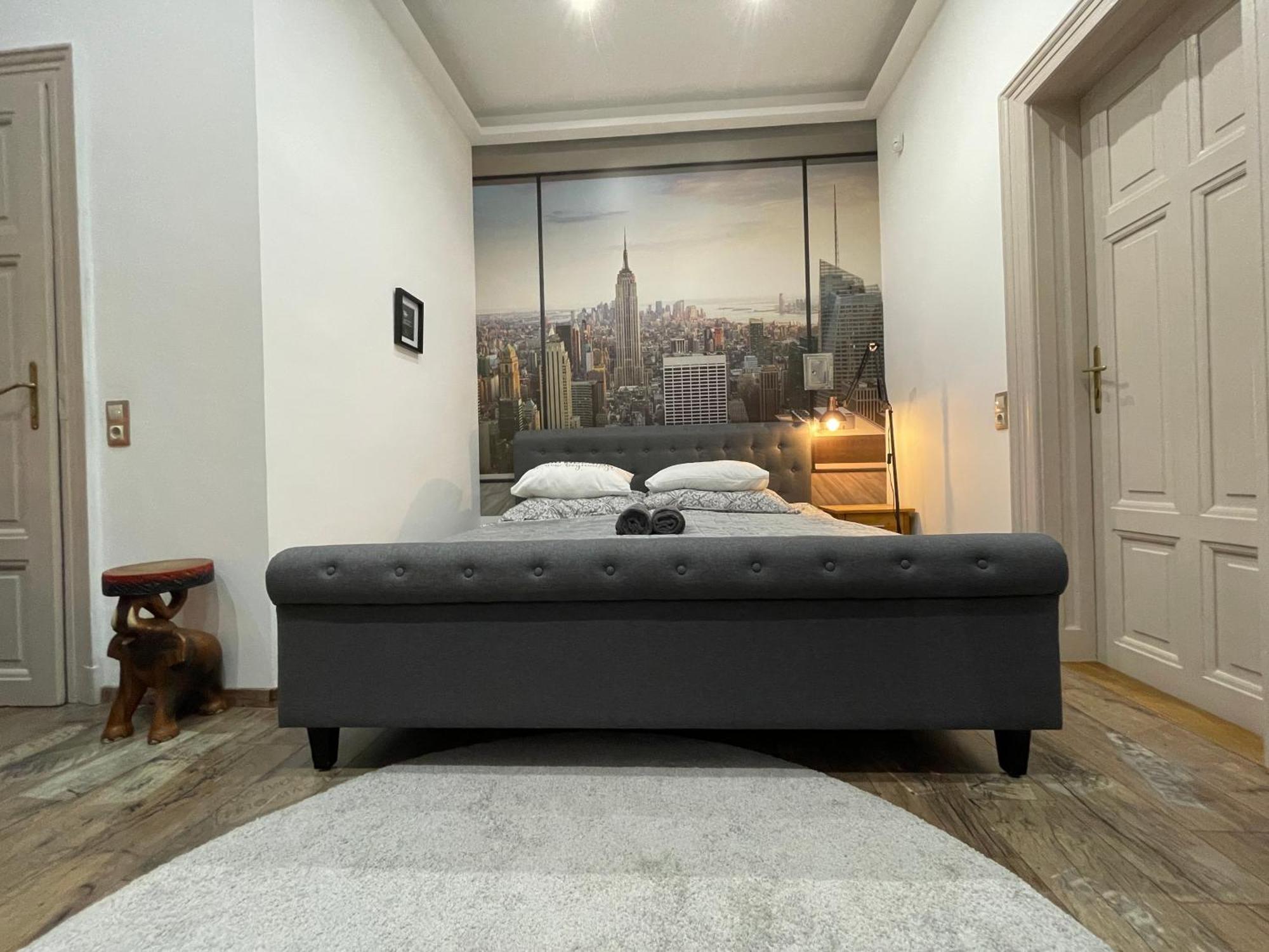 St3 Apartman Segedyn Zewnętrze zdjęcie
