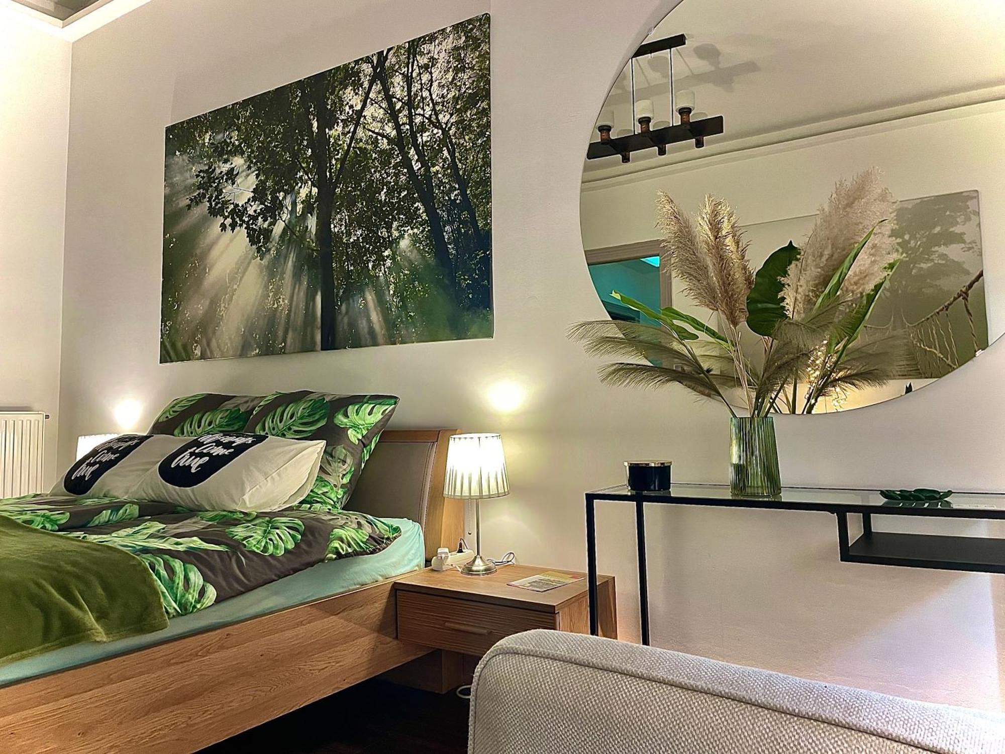 St3 Apartman Segedyn Zewnętrze zdjęcie