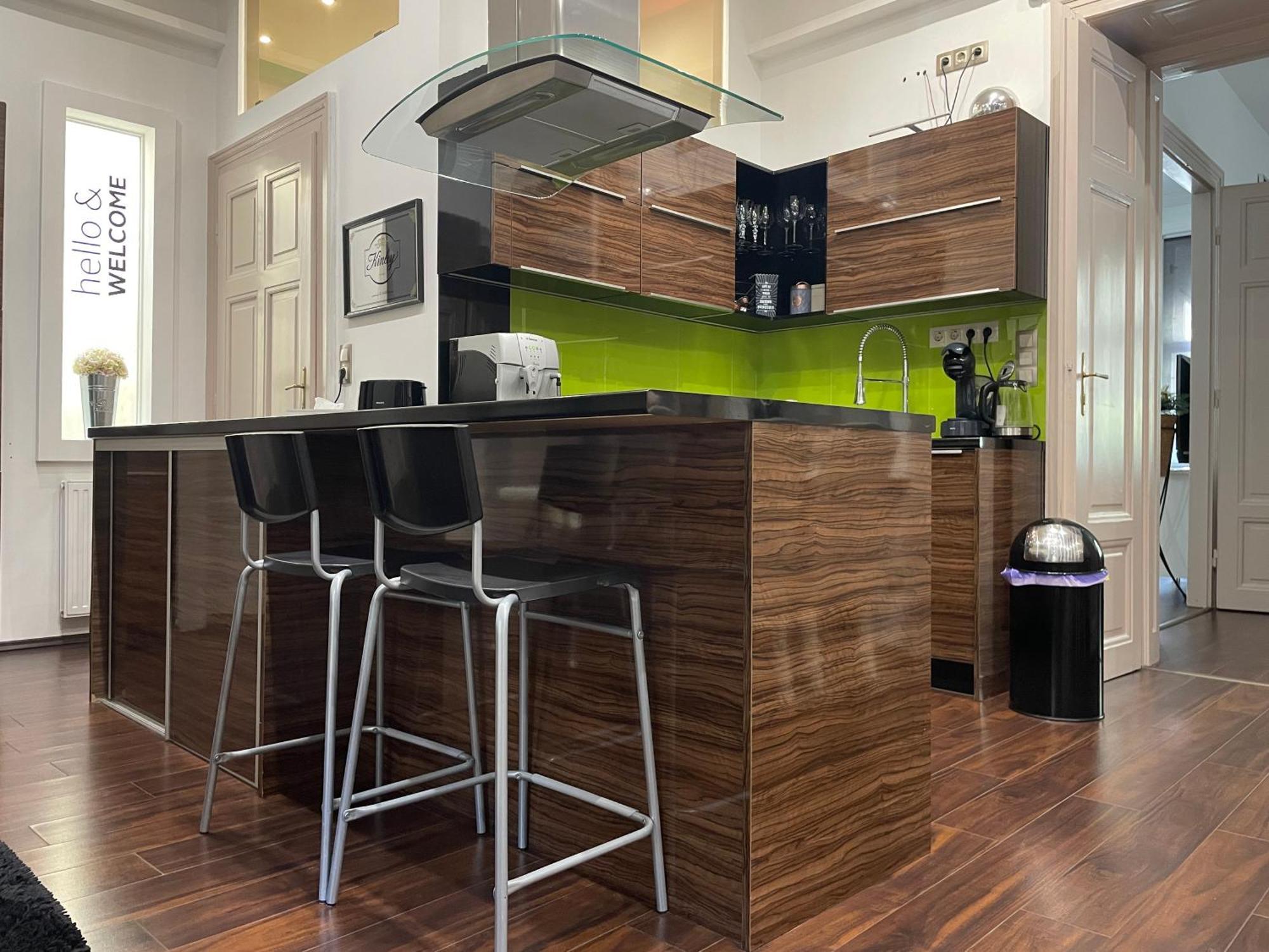 St3 Apartman Segedyn Zewnętrze zdjęcie